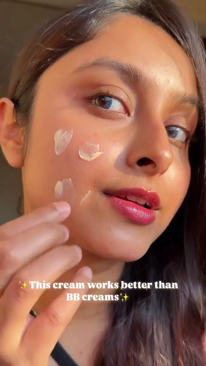 All-in-One Glow Cream – Lightweight Skin-Perfecting Formula That Works Better Than BB Creams - Image 2