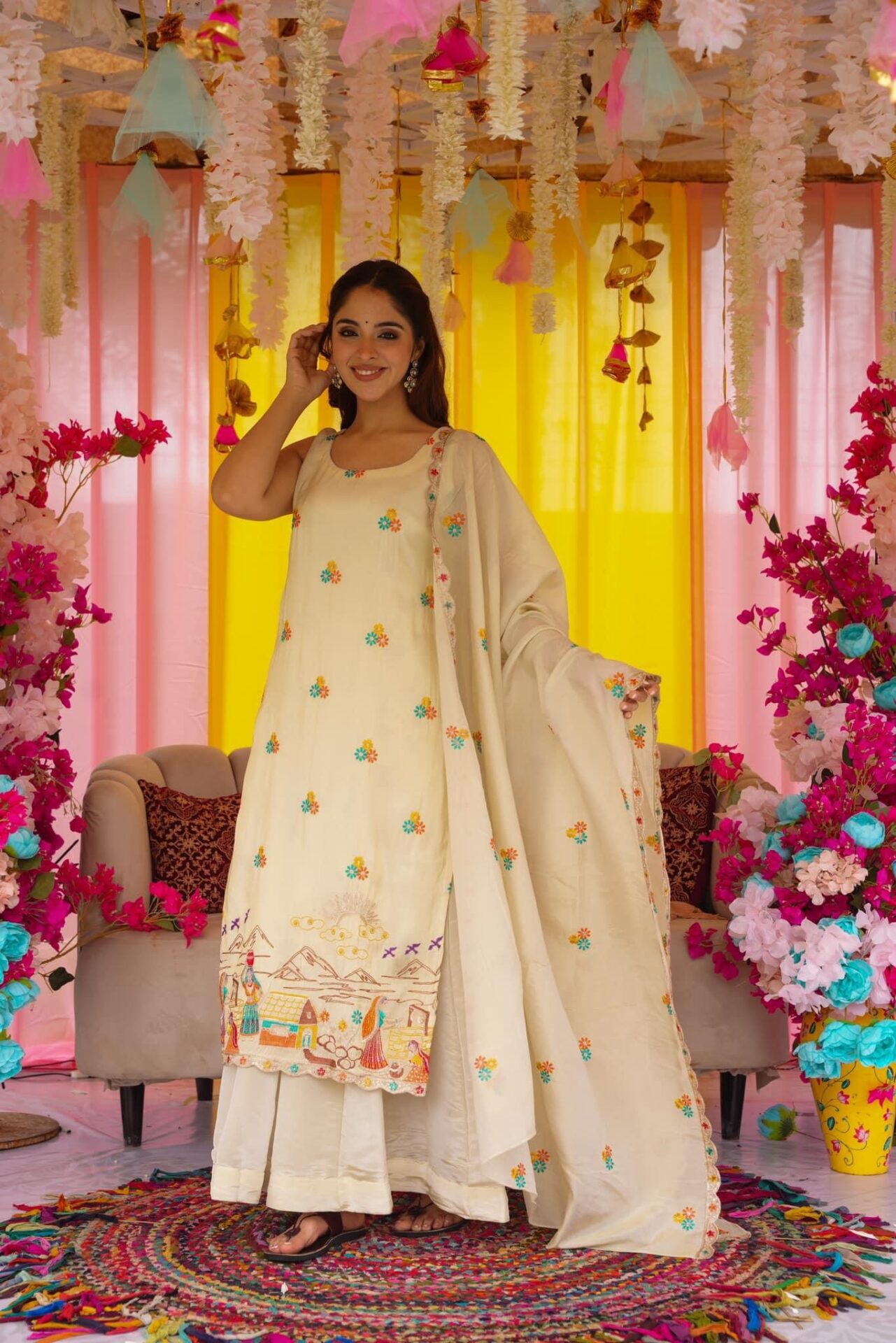 Royal Desert cosmos set - Image 3