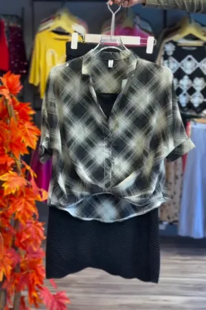 Festive Navy Blue Floral Printed Kurti with Gota Patti Work – Luxury Festive Ensemble