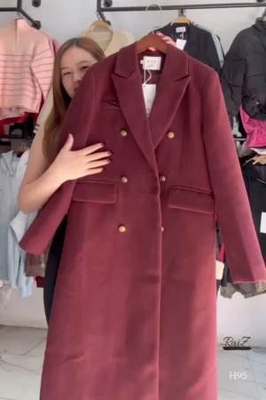 Cable Knit Sweater for Women – Classic Winter Style