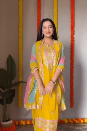 Casual Ethnic Wear for Women