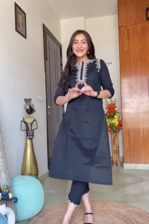 Designer Ethnic Wear for Women | Style 2 Collection