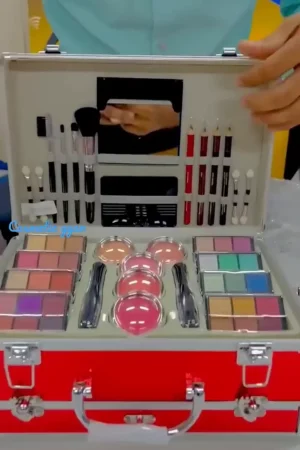 Teen Starter Makeup Kit