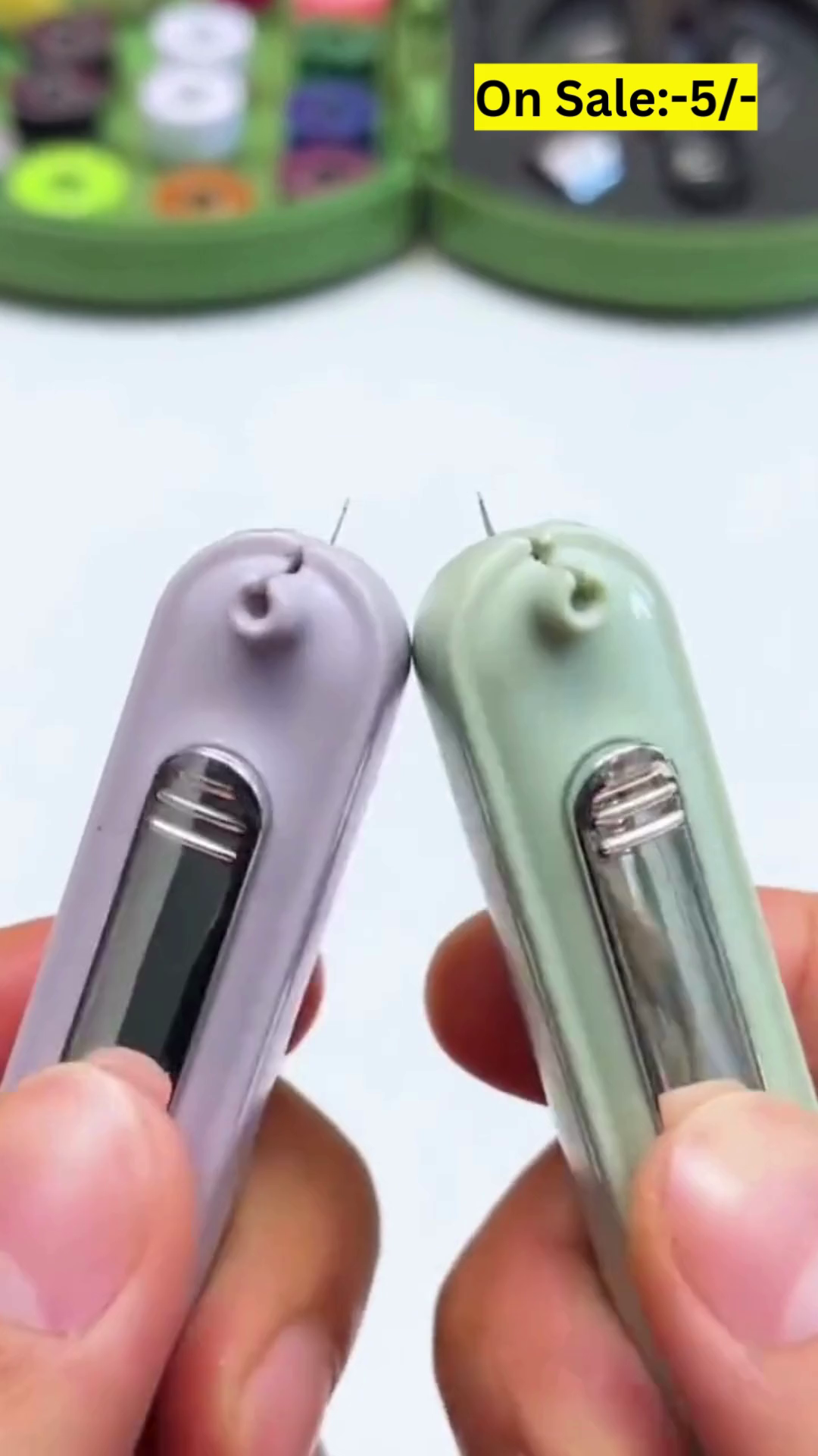 Flawless Makeup Kit – Nourishing Lip Oils - Image 2