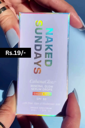 Glam Face Palette – 6 Velvet Matte Lipsticks