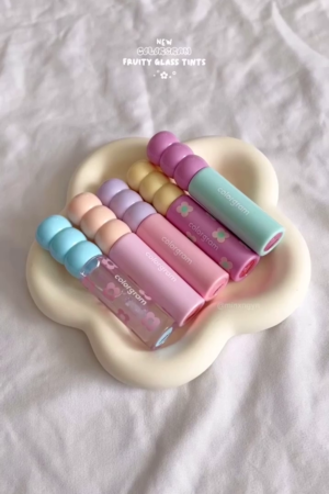 High-Pigment Makeup Kit – Brow Powders Included