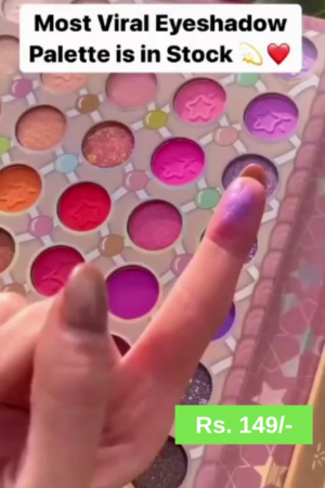 Event-Ready Makeup Kit – 8-Piece Mini Lipsticks