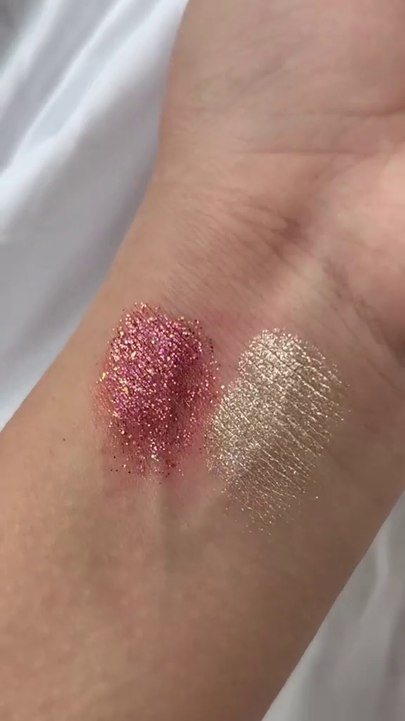 Nourishing Makeup Kit – Floral Butterfly Design - Image 3