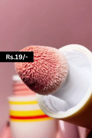 Pocket Face Palette — Matte & Shimmer Finishes