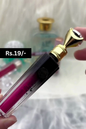 Deluxe Eyeshadow Palette – Blendable Contour, Bronzer & Highlighter