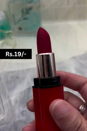 Compact Eyeshadow Palette – Brow Powders Included