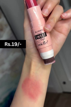 Ultimate Eyeshadow Palette – Mirror & Travel Case