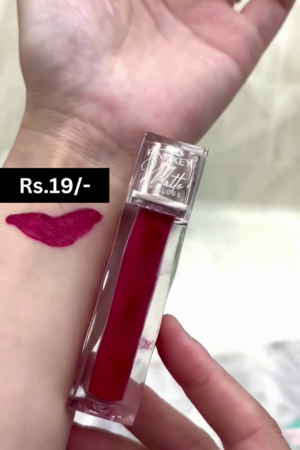 Portable Eyeshadow Palette – Long-Lasting Formula