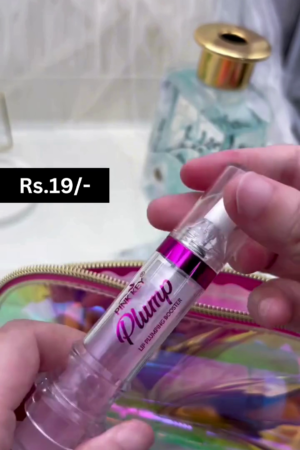 Pro Eyeshadow Palette — Hydrating Lip Oil Tints