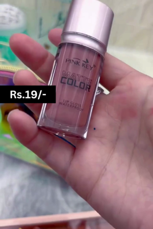 Velvet Eyeshadow Palette – Nourishing Lip Oils