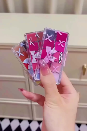 Bold Face Palette — 35 Highly Pigmented Eyeshadows