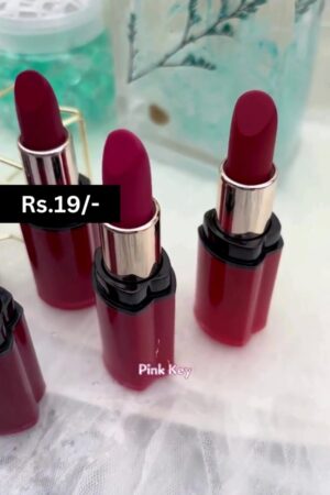 Glow Eyeshadow Palette – Eyeliner & Lip Gloss Included