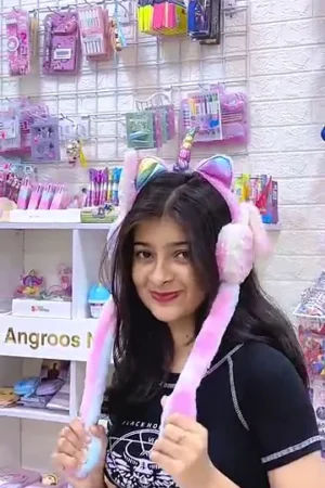 Warm Winter Cap with Built-In Headphones | Soft Knitted Bluetooth Music Beanie | Rechargeable Wireless Headphone Cap for Men & Women