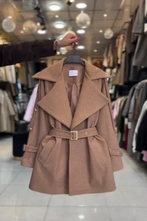 Warm & Stylish Winter Swetter Cort for Men & Women | Premium Knitted Long Sweater Coat with Front-Open Design