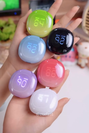 Silhouette Face Palette — Hydrating Lip Oil Tints