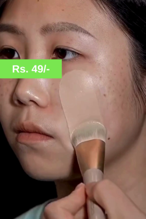 Matte Face Palette – Nourishing Lip Oils