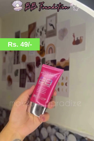 Shimmer Face Palette – Creamy, Buildable Blush