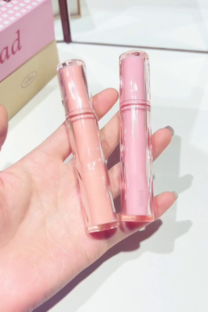 Limited-Edition Face Palette – Cute Fruit-Themed Tin Box