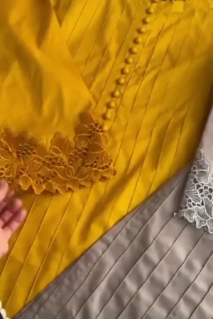 Salwar Suit for Girls: A Comfortable and Stylish Blend of Tradition and Modern Charm