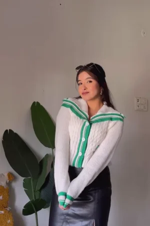 Full Sleeve Top for Women – Stylish and Comfortable Top for Casual, Office & Party Wear – Perfect for All Seasons