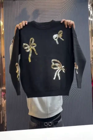 Full Sleeve Sweater for Women & Men | Soft Warm Knitwear | Stylish Winter Pullover for Casual, Office & Daily Wear