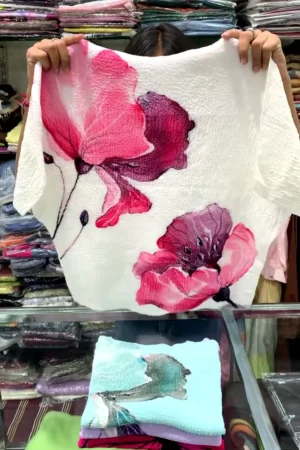 Classic White T-Shirt for Women & Girls | Soft Comfortable Cotton Fabric | Full Casual Wear Top | Perfect for Daily Use, College & Layering Outfits