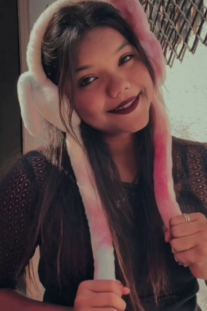 Cute Plush Rabbit Ear Winter Cap with Ultra-Soft Fabric for Cozy Head Warmth and Stylish Cold Season Wear