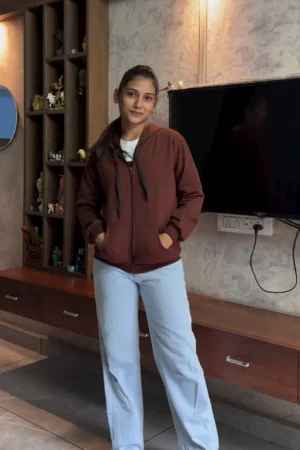 Premium Winter Wear Jacket | Stylish & Warm Outer Layer for Men & Women | Perfect for Cold Weather, Travel & Daily Use