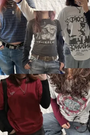 Stylish Women’s Layered Top – Elegant Multi-Layer Design with Soft Flowing Fabric, Modern Fit & Trendy Look for Casual, Party & Daily Wear