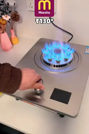 Electric Sagadi Heater | Portable Room Warmer – Fast Heating, Safe & Energy Efficient