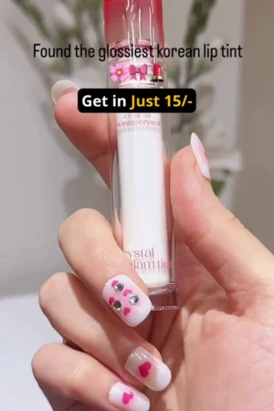 CRYSTAL GLAM TINT