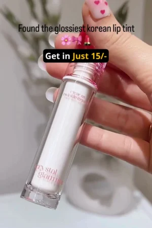 CRYSTAL GLAM TINT