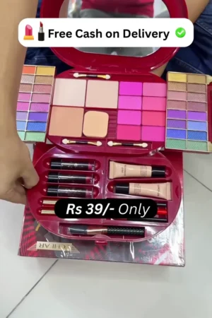 Max Touch Make Up Kit MT-2010